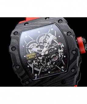 리차드밀 RM035-02RAFA-2